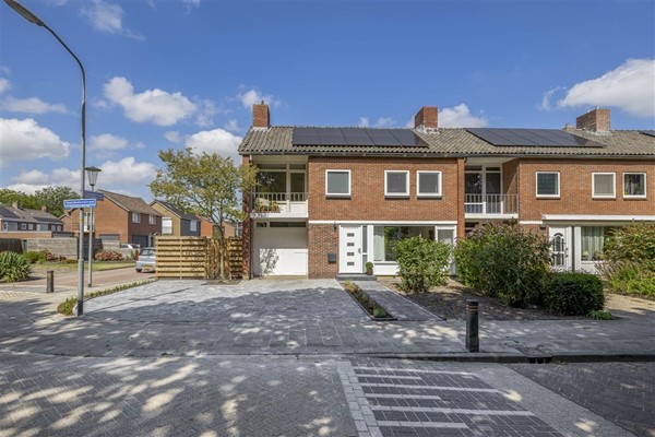 Medium property photo - Voormolenstraat 9, 9645 EL Veendam